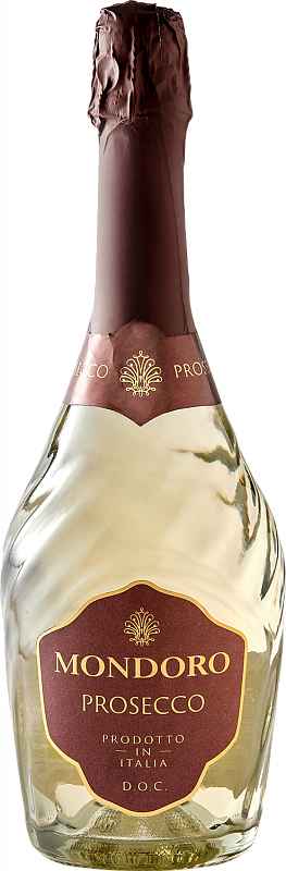 Игристое вино "Mondoro" Prosecco DOC