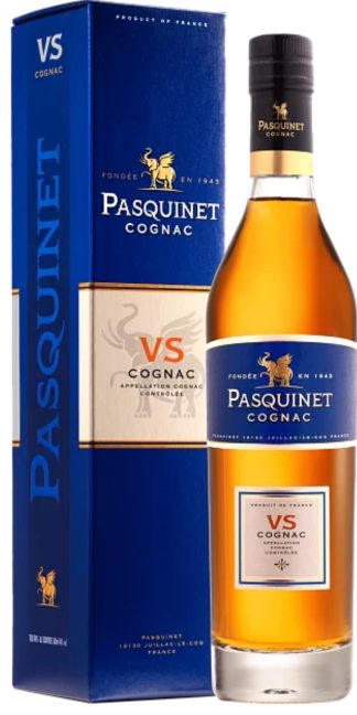 Коньяк Cognac Pasquinet VS 0.5 л Франция