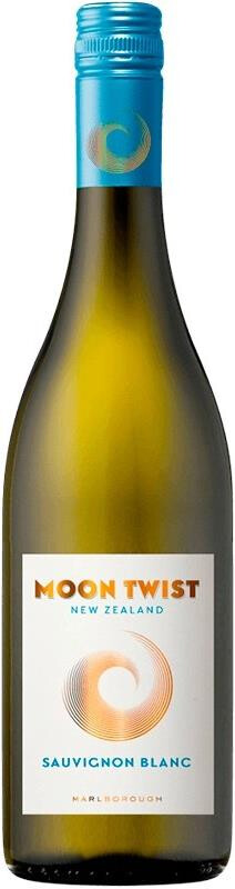 Вино "Moon Twist" Sauvignon Blanc, 2022
