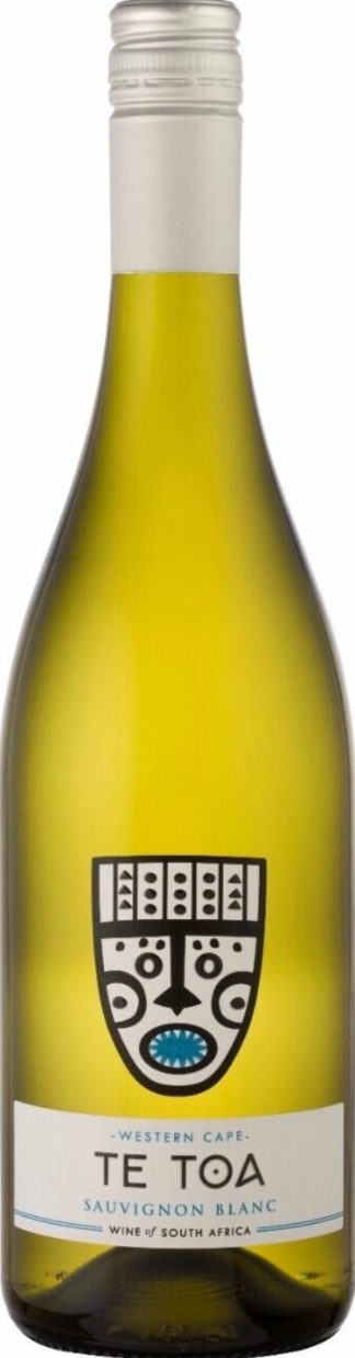 Вино "Te Toa" Sauvignon Blanc