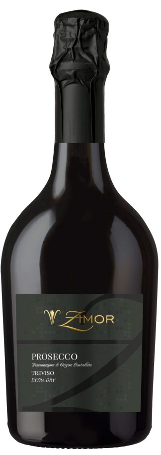 Игристое вино Zimor Prosecco
