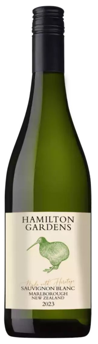 Вино Hamilton Gardens Sauvignon blanc