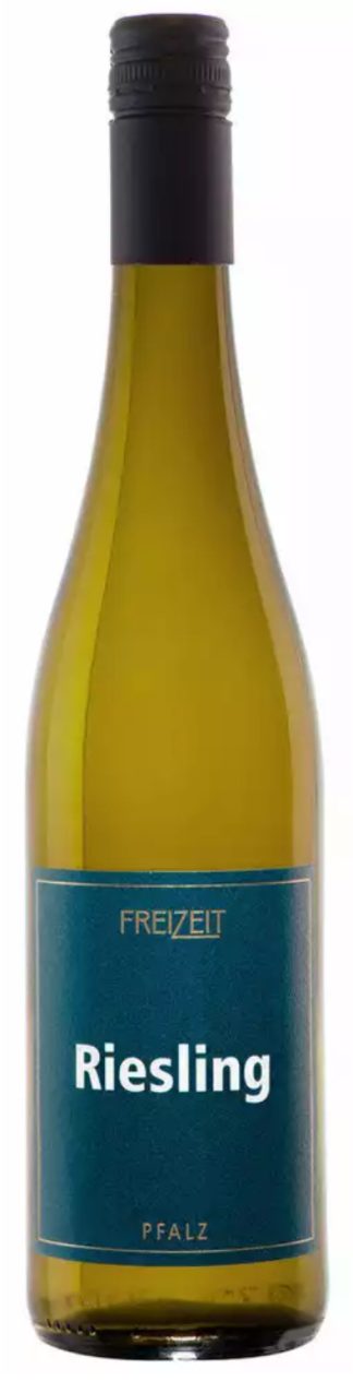 Вино Freizeit Riesling