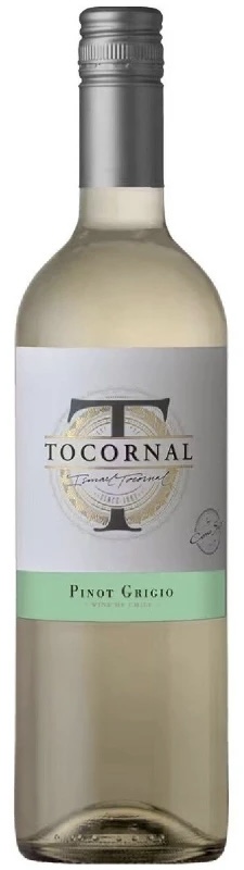 Вино Tocornal Pinot Grigio
