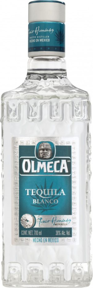 Текила "Olmeca" Blanco, 0.5 л