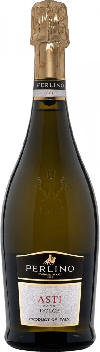 Игристое вино Perlino, Asti DOCG