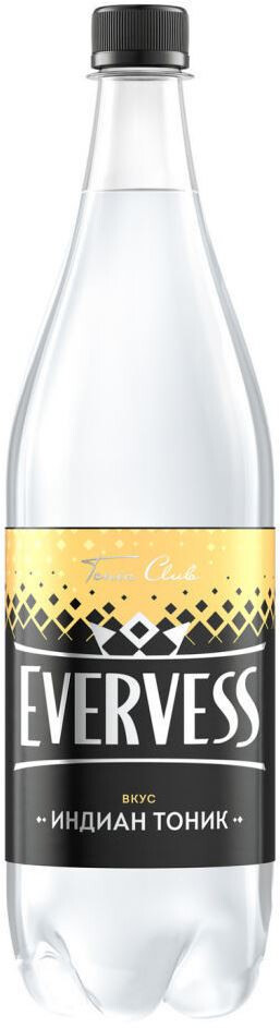 Тоник Evervess Tonic, 1 л
