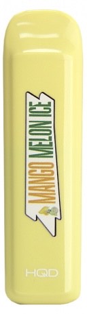 1800 HQD Mega (Манго)