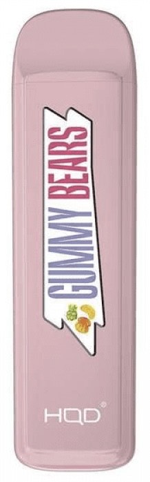 1800 HQD Mega (Мишки Гамми)