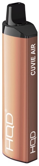 4000 HQD Cuvie Air (Манго)