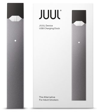 Juul Labs JUUL 8W 200 Mah