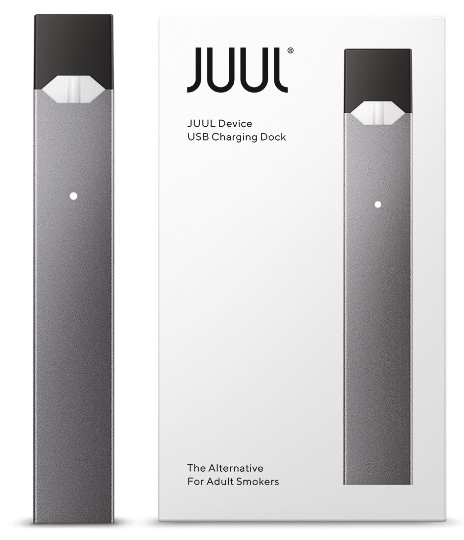 Juul Labs JUUL 8W 200 Mah