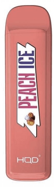 1800 HQD Mega (Персик)