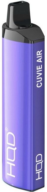 4000 HQD Cuvie Air (Виноград)