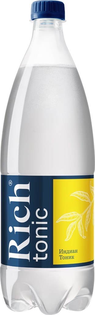 Тоник Рич Индиан Тоник 1 л