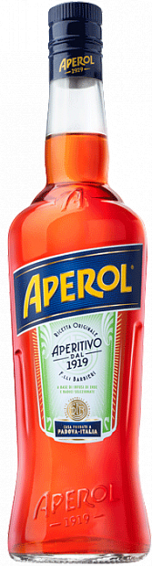 Аперитив "Aperol", 0.7 л